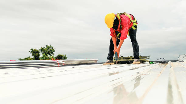 Fast & Reliable Emergency Roof Repairs in Clearwater, SC